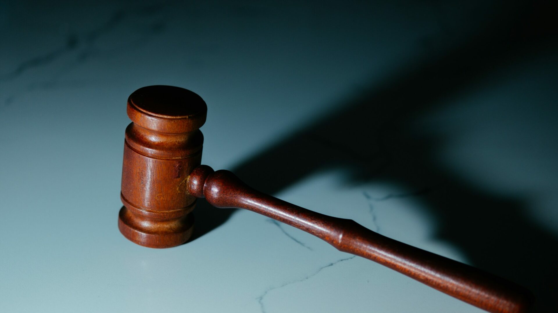 Hammer v. Gavel